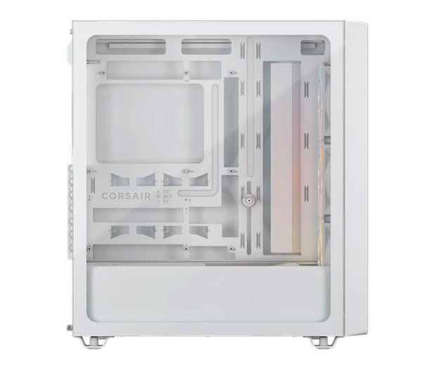 Corsair 3200D RS ARGB White - 1534187 - zdjęcie 2